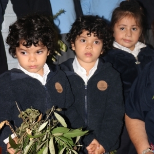 Celebración de Ramos